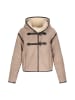 DreiMaster Vintage Jacket in light beige brown