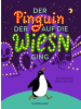 Kunstmann Kinderbuch - Der Pinguin, der auf die Wiesn ging