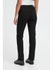 Pulz Jeans PZEMMA Straight fit in Black Denim
