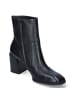 Paul Green Stiefeletten in Schwarz