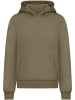 2Y Studios 2Y Studios Kapuzenpullover in olive