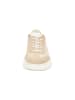 Think! Schnürschuh in beige
