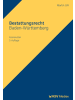 Kommunal- und Schul-Verlag Buch - Bestattungsrecht Baden-Württemberg