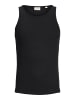 Jack & Jones Tanktop in Black