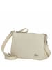 Lacoste Daily Lifestyle - Umhängetasche 24 cm in bone white