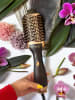 ErthSkin All-in-One Professionelle Haarstylingbürste