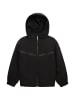 Tom Tailor Outdoorjacke für Jungen in schwarz