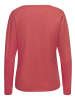 VIVANCE DREAMS Longsleeve in rot