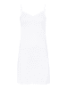 Hanro Body Ultralight in white