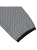 Icepeak Bredstedt Midlayer ohne Kapuze in Hellgrau