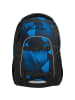 Coocazoo Rucksack MATE Electric Ice in blau