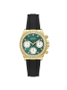 Guess Quarzuhr GW1038L2 in gold