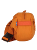 FJÄLLRÄVEN High Coast Hip Pack Gürteltasche 21 cm in sunset orange