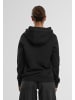 Mister Tee Mister Tee Ladies F-Word Hoody in black