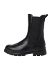 Tamaris Stiefeletten schwarz