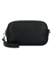 Seidenfelt Malvik Umhängetasche 24 cm black