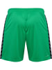 Hummel Hummel Kurze Hose Hmlauthentic Multisport Herren Atmungsaktiv Feuchtigkeitsabsorbierenden in JELLY BEAN