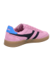 Gola Sneaker in rosa