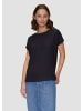 s.Oliver T-Shirt in 5959_navy