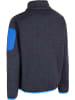 Trespass Kinder Fleecejacke/Fleecepullover "Whisk" in Blau