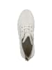 Gerry Weber Sneaker mid Biella 11 in weiss