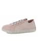 Andia Fora Sneaker in rosa