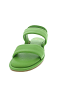 Post XChange Sandale Grün