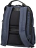 travelite Laptoprucksack Meet Business Backpack exp in Marine