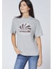 Oklahoma Jeans T-Shirt in Grau