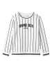 name it Sweatshirt in Bright White
