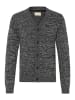 BLEND Strickjacke BHDamon in Schwarz