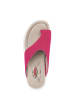 Gabor rollingsoft by Pantolette in pink