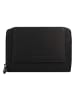 The Chesterfield Brand Ascot Geldbörse RFID Schutz Leder 13.5 cm in black
