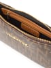 Valentino by Mario Valentino Umhängetasche Regina RE in schoko camel - 0001