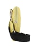 Jost Vika Handytasche Leder 11 cm in lime