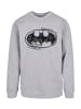 F4NT4STIC Crewneck-Sweater in heather grey