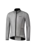 SHIMANO Windbreaker Light BEAUFORT in Anthracite Grey