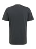 Re:Covered T-Shirt NFL Raiders Logo in Black