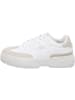 Buffalo Sneaker Low in weiß