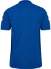 Hummel Polo Hmlgo Herren in TRUE BLUE