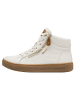Tamaris WIDE FIT Sneaker in OFFWHITE
