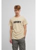 Brandit Brandit T-Shirts in beige