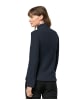 Jack Wolfskin Fleecepullover für Damen in blau