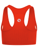 Stark Soul® Sport BH - Medium Support in Luscious Red