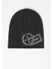 Chiemsee Mütze in Schwarz