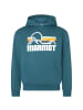 Marmot M COASTAL HOODY in Petrol