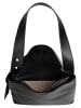 Bugatti Shopper ARIA Kunstfaser in schwarz