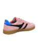 Gola Sneaker Low in Rosa