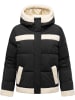 ragwear Winterjacke Editah YOUMODO in Black