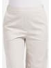 HELMIDGE Chinohose Chinos in hellbeige